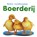 Boerderij, Dawn Sirett - Gebonden - 9789048300112