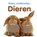 Dieren, Dawn Sirett - Gebonden - 9789048300129