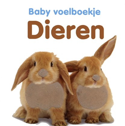 Dieren, Dawn Sirett - Gebonden - 9789048300129