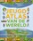 Jeugdatlas van de wereld, James Harrison ; Anne McRae ; Vitataal - Gebonden - 9789048301201