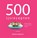 500 ijsrecepten, Alex Barker ; TextCase - Gebonden - 9789048301379