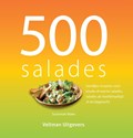500 salades | Susannah Blake | 