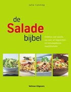 De Salade bijbel | Julia Canning | 