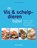 De Vis & schelpdierenbijbel, Kate Whiteman - Paperback - 9789048301669