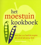 Het moestuinkookboek | auteur onbekend | 