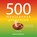 500 Mexicaanse gerechten, Judith Fertig - Gebonden - 9789048302659