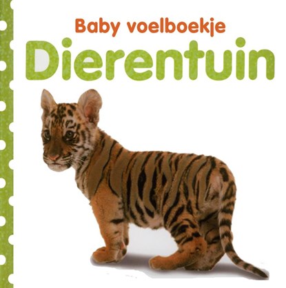 Dierentuin, Dawn Sirett ; TextCase - Gebonden - 9789048303823