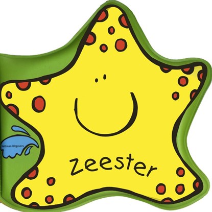 Zeester, TextCase - Gebonden - 9789048304004