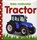 Tractor, Charlie Gardner ; Dawn Sirett ; TextCase - Gebonden - 9789048304516