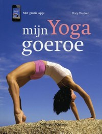 Mijn Yoga goeroe | Dory Walker | 