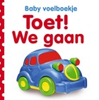 Toet! We gaan | Victoria Harvey ; Victoria Palastanga | 
