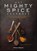 Het mighty spice kookboek, John Gregory-Smith - Gebonden - 9789048305926