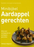 Aardappelgerechten | Alex Barker ; Sally Mansfield | 