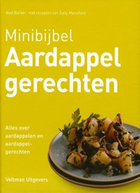 Aardappelgerechten | Alex Barker ; Sally Mansfield | 