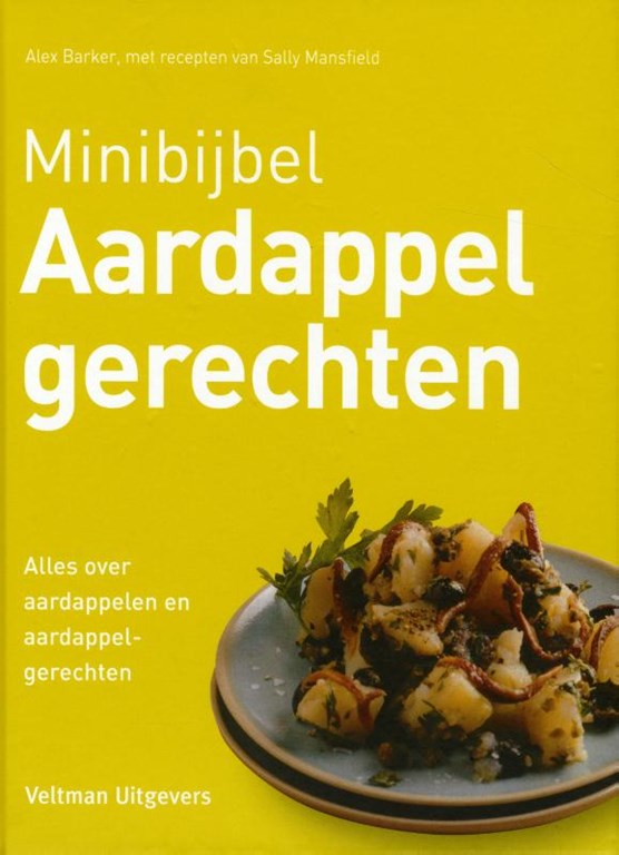 Aardappelgerechten