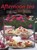 Afternoon tea, Anthony Wild ; Antony Wild ; Simona Hill - Paperback - 9789048306367