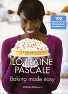 Baking made easy | Lorraine Pascale | 
