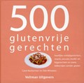 500 glutenvrije gerechten | Carol Beckerman; Deb Wheaton | 