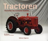 Tractoren - Rick Mannen - 9789048307760