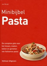 Pasta - Jeni Wright - 9789048308248