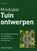 Tuinontwerpen, Peter McHoy - Gebonden - 9789048308286