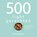 500 lightgerechten, Deborah Gray - Gebonden - 9789048308507
