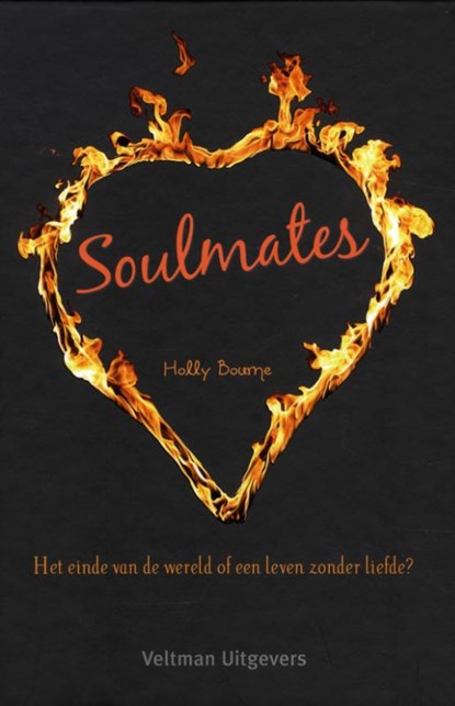 Soulmates, Holly Bourne - Gebonden - 9789048308705
