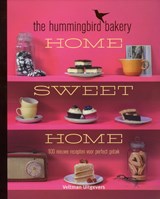 The hummingbird bakery home sweet home - Hummingbirdbakkers - 9789048308750