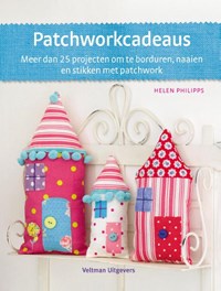 Patchworkcadeaus | Helen Philipps | 