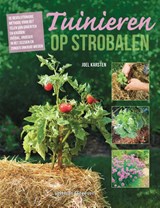 Tuinieren op strobalen - Joel Karsten - 9789048309429