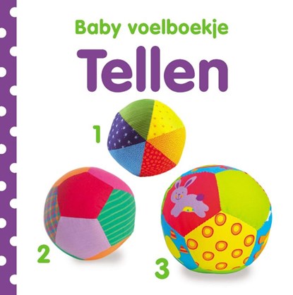 Tellen, Dawn Sirett - Gebonden - 9789048309535