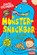 De monstersnackbar, David O'Connell - Gebonden - 9789048309825