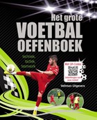 Het grote voetbaloefenboek | Jonas Kozinowski | 
