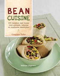 Bean cuisine | Genevieve Taylor | 