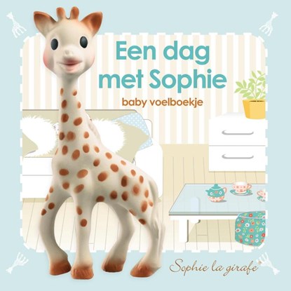 Een dag met Sophie, Helen Senior - Gebonden - 9789048312856