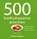 500 koolhydraatarme gerechten, Deborah Gray - Gebonden - 9789048312894