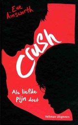 Crush - Eve Ainsworth - 9789048313648