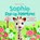 Sophie Pop-up Kiekeboe!, Dave Broom - Gebonden - 9789048313709