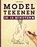 Modeltekenen, Jake Spicer - Paperback - 9789048313747