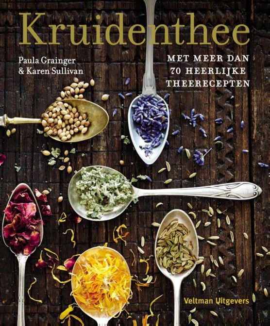 Kruidenthee