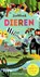 Zoekboek Dieren, Fermín Solís ; Libby Walden - Gebonden - 9789048314447