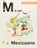 De M is van Mexicaans, Rukmini Iyer - Gebonden - 9789048314799
