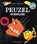 Peuzel in Dinoland, Emma Yarlett - Paperback - 9789048315451
