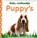 Puppy's, Eleanor Bates - Gebonden - 9789048315635