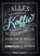 Alles over koffie, Ulrike Lowis - Gebonden - 9789048315680
