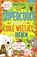 Het supercoole boek met coole weetjes over dieren, Adam Frost - Paperback - 9789048315741