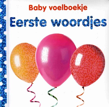 Eerste woordjes, Rachel Hare - Gebonden - 9789048315819