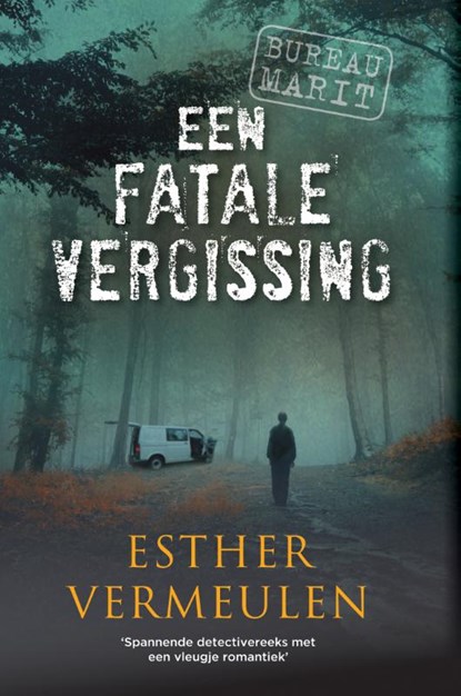 Een fatale vergissing, Esther Vermeulen - Paperback - 9789048316038