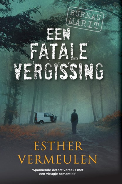 Een fatale vergissing, Esther Vermeulen - Ebook - 9789048316069