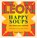 LEON Happy Soups, Rebecca Seal ; John Vincent - Gebonden - 9789048316311